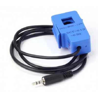 SCT-013-030 30A Non-invasive AC Current Clamp Sensor