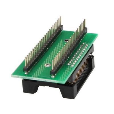 SOP44 to DIP44 PSOP44 - DIP44/SOP44/SOIC44/SA638-B006 IC Programmer Adapter Socket