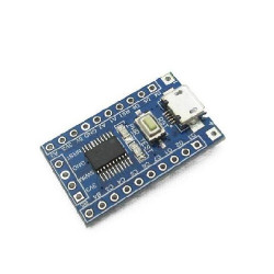 STM8S103F3P6 ARM STM8 Minimum System Development Board Module