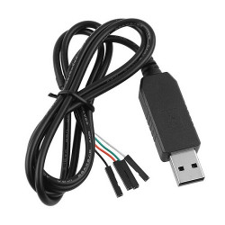 GRELUMA USB Converter,Industrial USB to RS485 Converter with CH340