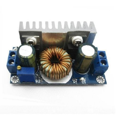 8A DC-DC Step up Booster Power supply Converter Module Boost board