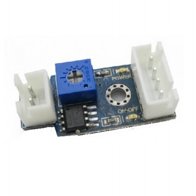 LM393 Comparator Module Microcontroller Development Board Learning Board