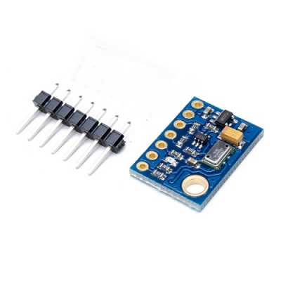 MS5611 High-resolutio​n atmospheric pressure module height sensor DIY 3V-5V