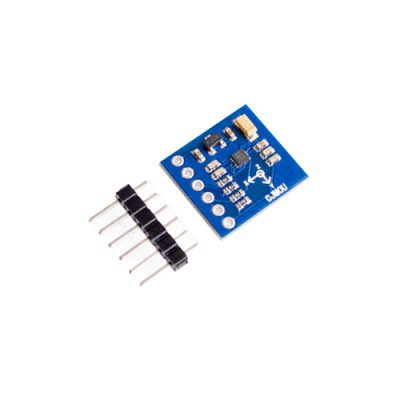 MAG3110 3-Axis Digital Geomagnetic Magnetometer sensor module I2C