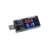 Usb Charge Doctor Current Voltage Charge Detector Mobile Voltmeter Ammeter Tester