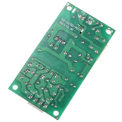 AC 110v to 220V DC 12V 1A / 5V 1A Dual Isolation AC DC Power Supply Buck Converter Step Down Module AC 110v to 220V DC 12V 1A / 5V 1A Dual Isolation AC DC Power Supply Buck Converter Step Down Module