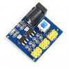 DC DC 12V to 3.3V 5V 12V Power Module Multi Output Voltage Conversion Module