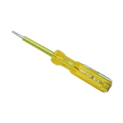 TAPARIA 813 SCREWDRIVER LINE TESTER