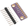 ADS1015 Ultra Small 12 Bit Precision Analog-to-Digital Converter ADC Development Board Module