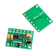 MAX30100 Heart Rate Pulse Oximetry Sensor Module