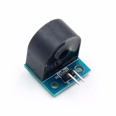 5A Range Single Phase AC On Board Micro Precision Current Transformer Module Current Sensor Module