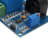 5A overcurrent protection sensor module AC current detection sensor 12V relay Switch