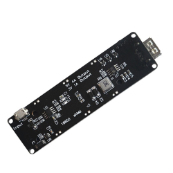 18650 Battery Holder V3 Development Board Compatible Raspberry Pie Raspberry Pi 3 Overcharge Protection 5V 18650 Battery Holder V3 Development Board Compatible Raspberry Pie Raspberry Pi 3 Overcharge Protection 5V