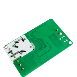 ESP8266 WIFI Relay Module with 220V 10A Relay ESP8266 WIFI Relay Module with 220V 10A Relay