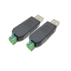 CH340 Chip USB To RS485 Converter Adapter MAX232 For Win7 Linux Compliant USB 2.0 CH340 Chip USB To RS485 Converter Adapter MAX232 For Win7 Linux Compliant USB 2.0
