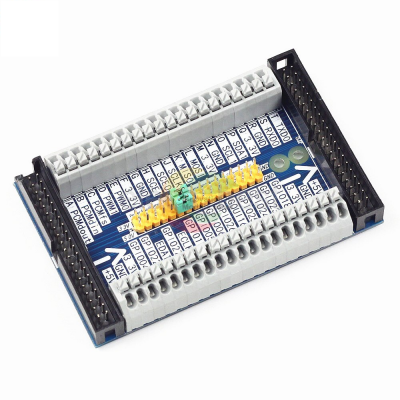GPIO cascade board expansion board expansion for Raspberry pi