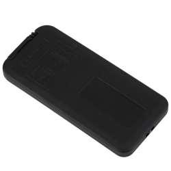 SCM 51 remote controller MP3 remote controller infrared remote SCM 51 remote controller MP3 remote controller infrared remote