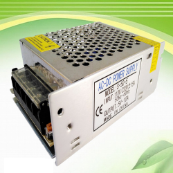 AC 220V to 5V 10A 50W SMPS supply AC 220V to 5V 10A 50W SMPS supply