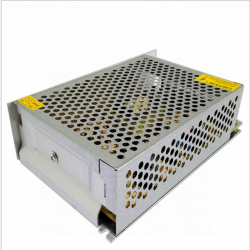 AC 220V to 24V 5A 120W SMPS supply AC 220V to 24V 5A 120W SMPS supply