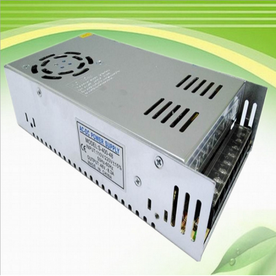 AC 220V to DC48V 8.3A 400W SMPS supply