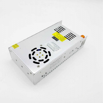 AC 110/220VAC to DC 0-60V 480W 8A Adjustable Switching Power Supply