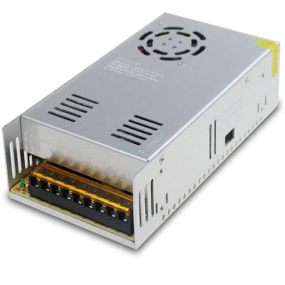 AC 100-240V to DC 36V 10A 360W Switching Power Supply