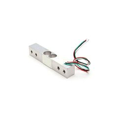 1kg Load Cell Weight Sensor with HX711 ADC Converter 1kg Load Cell Weight Sensor with HX711 ADC Converter
