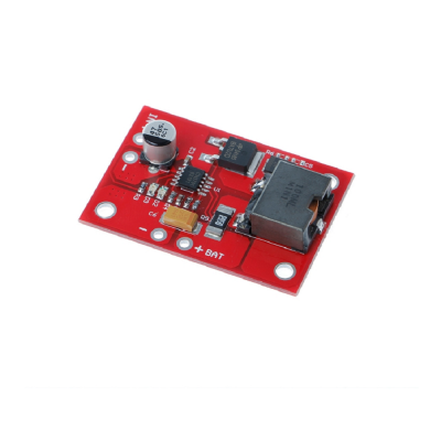 12V MPPT Solar Panel Controller CN3722 2S Lithium Li-ion 18650 Battery Charge Controller Module