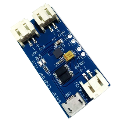 500 mA Mini Solar Lithium Battery USB Charging Board CN3065 MINI Charging Module 4.4-6V 500 mA Mini Solar Lithium Battery USB Charging Board CN3065 MINI Charging Module 4.4-6V