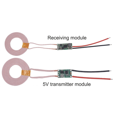 USB 5V 1A Wireless Power Supply Module mobile phone wireless charging module for diy USB 5V 1A Wireless Power Supply Module mobile phone wireless charging module for diy
