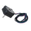 Titan Extruder Stepper Motor 4-lead Nema 17 22mm 42 Motor 3D Printer Extruder