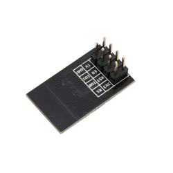 ESP-01S 8266 Serial to WIFI Wireless Transceiver Module Send Receive AP STA ESP-01S 8266 Serial to WIFI Wireless Transceiver Module Send Receive AP STA