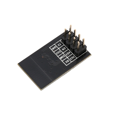 ESP-01S 8266 Serial to WIFI Wireless Transceiver Module Send Receive AP STA 