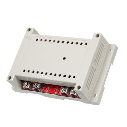 9-50V 60A DC Motor Speed Controller PWM 3600W with Hard Case 9-50V 60A DC Motor Speed Controller PWM 3600W with Hard Case