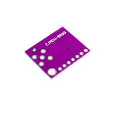 CJMCU-9833 AD9833 Module Signal Generator Module STM32 STM8 STC Microprocessors Sine Square Wave DDS Monitor CJMCU-9833 AD9833 Module Signal Generator Module STM32 STM8 STC Microprocessors Sine Square Wave DDS Monitor