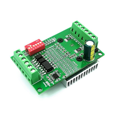 TB6560 3A stepper-motor driver stepper motor driver board axis current controller