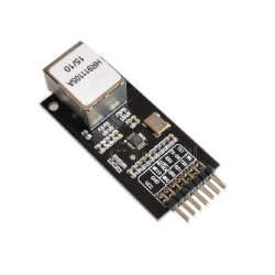 LAN8720 Ethernet network module transceiver RMII interface development board LAN8720 Ethernet network module transceiver RMII interface development board