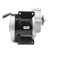 MY1016Z3 24V 350W Brushed Motor Electric Bicycle Motor Ebike Agriculture DIY Projects