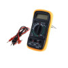 XL830L Digital Multimeter Portable multi meter AC/DC voltage meter DC Ammeter resistance tester