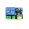 ESP8266 ESP-01S wifi Base Board with 5V Relay