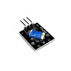 KY-020 KY020 3pin 3.3-5V Standard Tilt Switch Sensor Module KY-020 KY020 3pin 3.3-5V Standard Tilt Switch Sensor Module