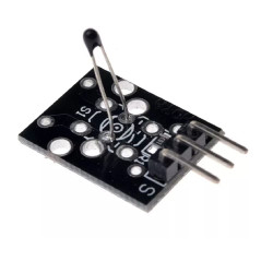 KY-013 KY013 Analog Temperature Sensor Module KY-013 KY013 Analog Temperature Sensor Module