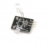 KY-039 KY039 Sensor Finger Heartbeat Measurement Sensor Module