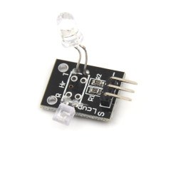 KY-039 KY039 Sensor Finger Heartbeat Measurement Sensor Module KY-039 KY039 Sensor Finger Heartbeat Measurement Sensor Module