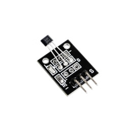KY-003 KY003 Standard Hall Current Sensor Module Magnetic Sensor Module KY-003 KY003 Standard Hall Current Sensor Module Magnetic Sensor Module