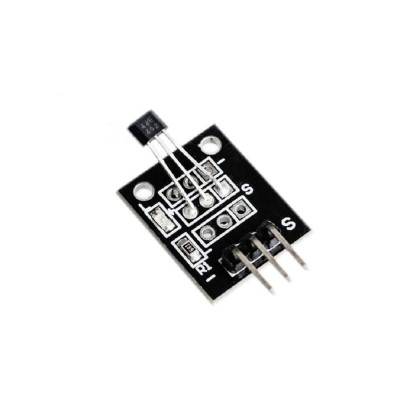 KY-003 KY003 Standard Hall Current Sensor Module Magnetic Sensor Module