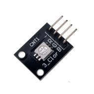 KY-009 KY009 3 Colour RGB SMD LED Board Module 5050 Full Three Color LED