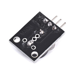 KY-012 KY012 3pin Active Buzzer Alarm Sensor Module KY-012 KY012 3pin Active Buzzer Alarm Sensor Module