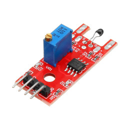 KY-028 KY028 Digital temperature sensor module KY-028 KY028 Digital temperature sensor module