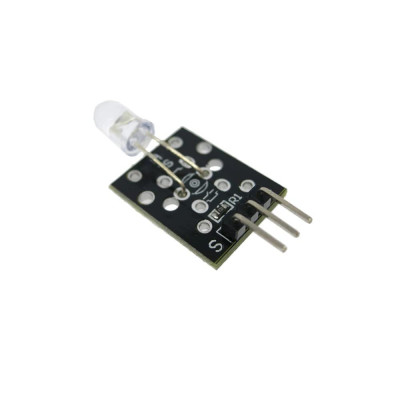 KY-005 KY005 3pin Infrared emission sensor module